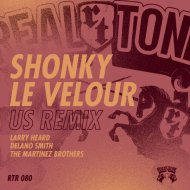 Shonky - Le Velour