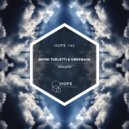 Berni Turletti & Greenage - Charisma (Original Mix)