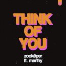 Zookëper feat. Marlhy - Think of You