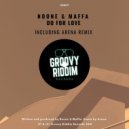 NoOne, Maffa - Do For Love (Club Mix)