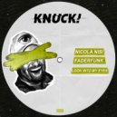 Nicola Nisi, FederFunk - Look Into My Eyes