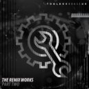 Nik Denton - Dip It Raw (FKF Remix)