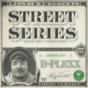 B-PLEXX - Mic Check