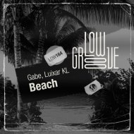 Gabe, Luixar KL - 001