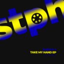 Joseph G - Take My Hand