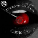 Deejay Balius - Come On