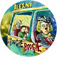 Alexny - Party Tonight