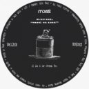 JustMe. - Who Is Like