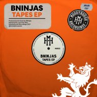 BNinjas - Tapes