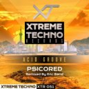 Psicored - Acid Groove