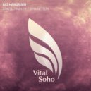 Aki Harunari - Spring Sun (Original Mix)