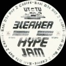 Bleaker - Hype (Funk) (HELIX Remix)