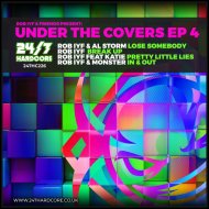 Rob IYF & Monster - In & Out
