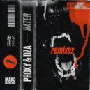 Proxy, Dza - Hater (Mancodex Remix)