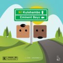 Eminent Boyz, MachiinaSA & DJ Riff Feat. M.J - Ndakiwe (Original Mix)