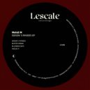 Mehdi M - Freeze It (Original Mix)