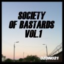 Society Of Bastards - The Power (Original Mix)
