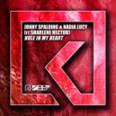Jonny Spalding & Nadia Lucy & Sharlene Hector - Hole In My Heart (Radio mix)