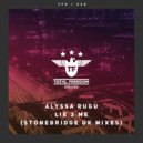 Alyssa Rugu - Lie 2 Me