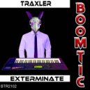Traxler - Unauthorised