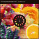 Manner Code, Robbie Hutton - Saving Grace