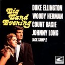 Jack Sample - Green Sleeves ()