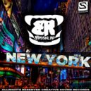 BASSKLAP - New York