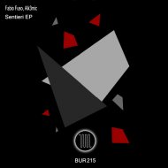 Fabio Fuso, Alk3mic - Sentieri