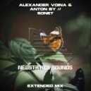 Alexander Voina & Anton By - Sonet (Extended Mix)