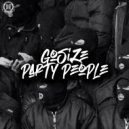 Gosize - Party People (Original Mix)