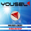 Sosa Ibiza & Dalosy - Azuli (Original Mix)