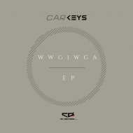 Carkeys - WWG1WGA