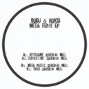 BODJ & ROKSi - Keyframe