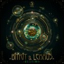 Bitkit & D-Ther - Free Psyzer Shots (Original Mix)