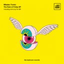 Mladen Tomic - The Rule Of Friday