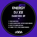 DJ XX - I Need You (The Chimes Remix)