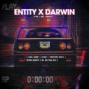 Entity & Darwin - I Know Where I Stand