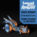 Grave Member - In The Mist Of It All