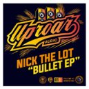 Nick The Lot - Holding Back (Original Mix)