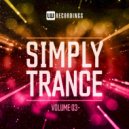Adrian Alexander & Thomas Mengel - Timewalker