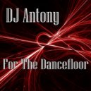 DJ Antony - Fucker (Jey Kurmis Remix)