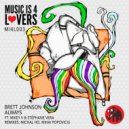 Brett Johnson, Mikey V, Stephan Vera - Always (Mihai Popoviciu\'s Pina Remix)