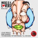 Louie Fresco - Slow (Till Von Sein Remix)