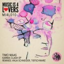 Timo Maas - Die Schraube (Anja Schneider Remix)