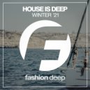 Louis De Vega - Use That House