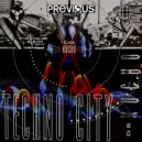 Dr. Kucho! - Technocity (Original Mix)
