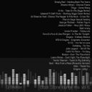 DJ Briander - Black stone lounge mix vol 6 ()