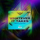 Bonatch, Jonny Rose - Whatever it takes (Extended Mix)