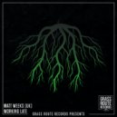Matt Weeks (UK) - Working Late