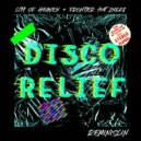 City of Heaven & Frontier feat. 2Nick8 - Reminiscin